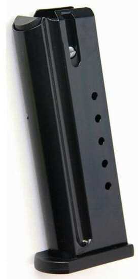 Magnum Research Magazine 44 8Rd Fits Desert Eagle Black Finish MAG44